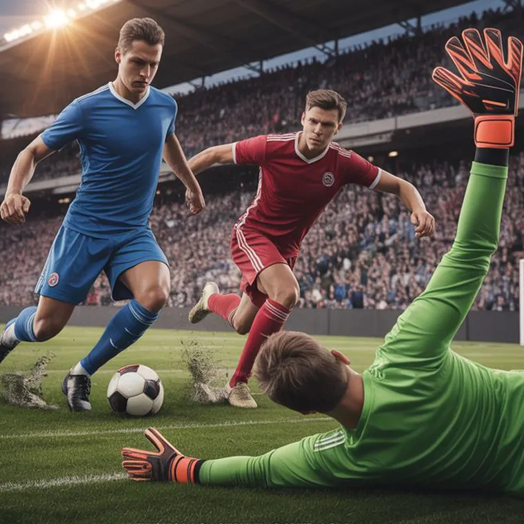 Live Casino Baccarat